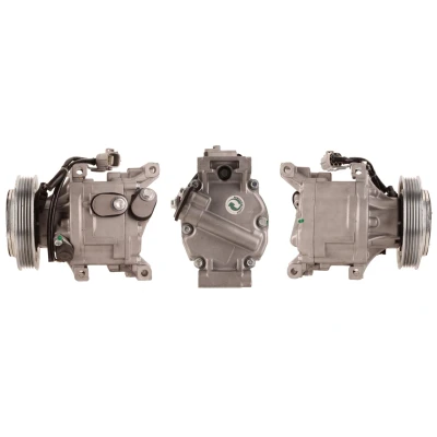 Imagem de LUCAS ELECTRICAL ACP223 Compressor PAG 46 TOYOTA: Yaris I Hatchback