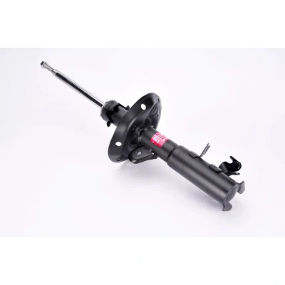 Imagem de KYB Excel G 338001 Amortecedor Eixo dianteiro, lado direito Pressão do gás Tubo duplo com assento de mola cavilha em cima HONDA: Jazz 3