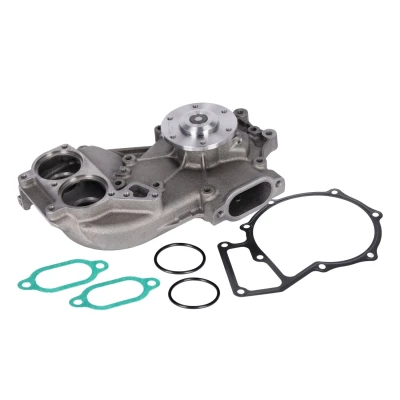 Imagem de FEBI BILSTEIN 32184 Bomba de água Fundição cinzenta com juntas