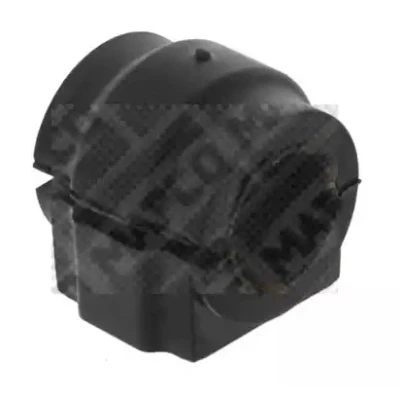 Imagem de MAPCO 36694 Casquilho da Barra Estabilizadora Eixo dianteiro, de ambos os lados Apoio borracha 23,5 MINI: Hatchback