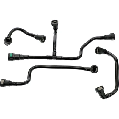Imagem de Tubo de combustível GATES MFL1357