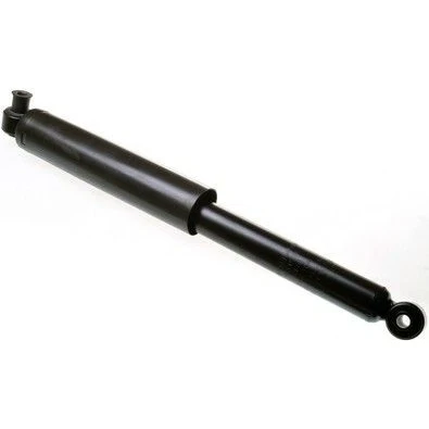 Imagem de DENCKERMANN DSF078G Amortecedor Pressão do gás Tubo duplo com assento de mola olhal em cima, baixo FORD: Transit Mk5 Van