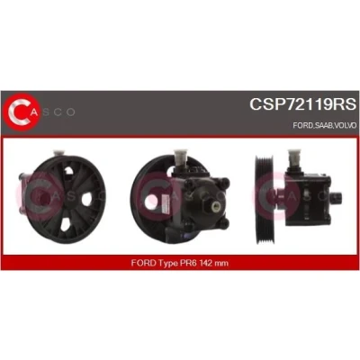 Imagem de CASCO CWR76014AS Interruptor, elevadores dos vidros do lado condutor MERCEDES BENZ: Vito Mixto