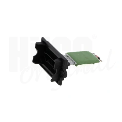 Imagem de HITACHI 132580 Resistência, ventilador do habitáculo CITROËN: C3 I Hatchback