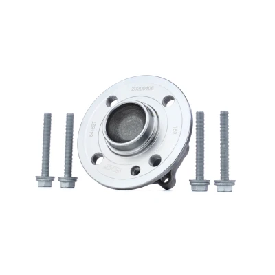 Imagem de SKF VKBA 6701 Kit de rolamento roda com sensor do ABS integrado MINI: Clubman, Hatchback