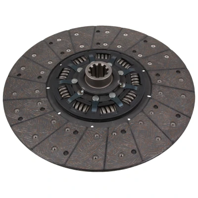 Imagem de FEBI BILSTEIN 105015 Disco de Embraiagem 430 10