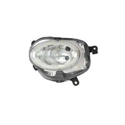 Imagem de ALKAR 2721348 Farol Principal esquerda LED, H7, W21W FIAT: 500 Hatchback, ABARTH: / 595 695 Hatchback