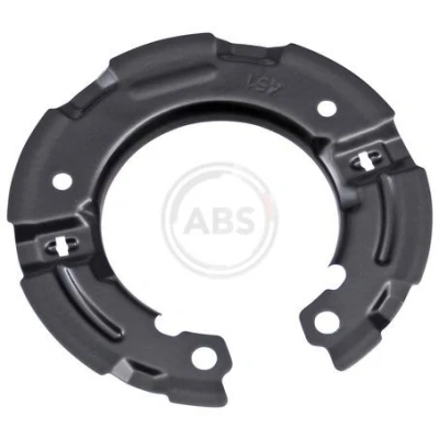 Imagem de A.B.S. 11531 Defletor do Discos de Travão BMW: 1 Hatchback, 3 Sedan, Hatchback