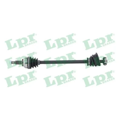 Imagem de LPR DS52247 Veio de transmissão 720 RENAULT: LAGUNA 2 Grandtour,