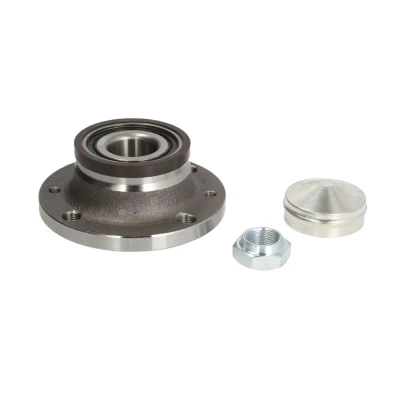 Imagem de KRAFT 4103448 Kit de rolamento roda Eixo traseiro FIAT: Stilo Multi Wagon