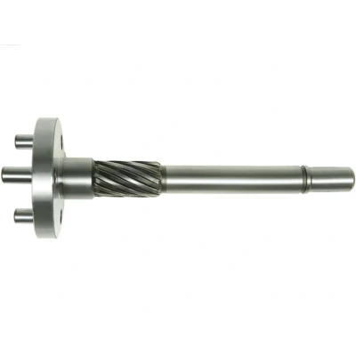 Imagem de AS PL SG0091S Kit de reparação, motor arranque