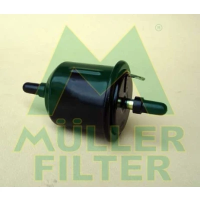 Imagem de Filtro de combustível MULLER FILTER FB350