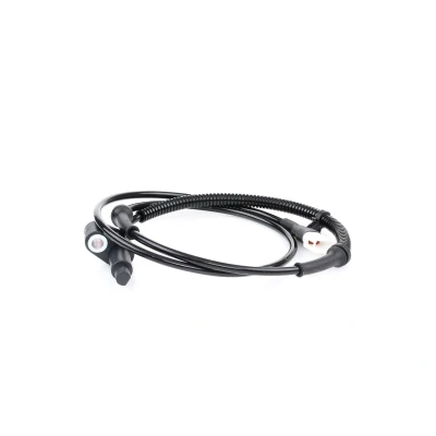 Imagem de VEMO V25 72 1068 Sensor de ABS Eixo traseiro Original Quality para veículos com inductivo 1130 1135 12 oval