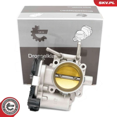 Imagem de ESEN SKV 12SKV128 Corpo de Borboleta