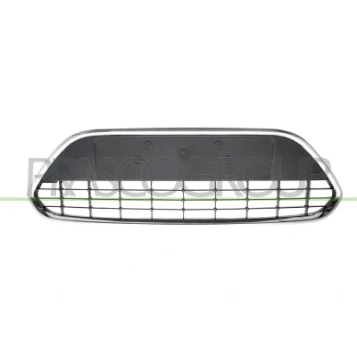 Imagem de PRASCO FD4262131 Grelha de Pára Choques com aro à frente FORD: Focus 2 Kombi,