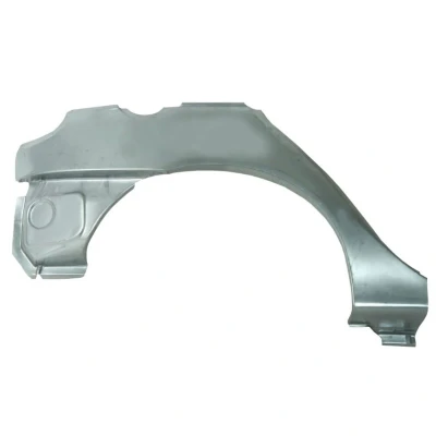 Imagem de Guarda lamas interior BLIC 6504 03 6037584P