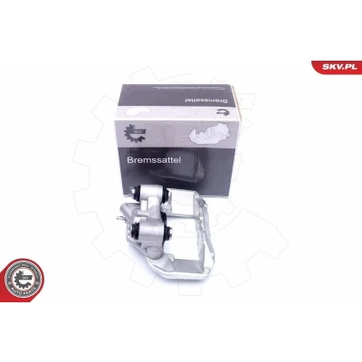 Imagem de ESEN SKV 42SKV112 Pinça de travão Eixo dianteiro, lado direito PEUGEOT: 205 Cabrio, 106 I Hatchback
