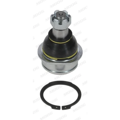 Imagem de MOOG DI BJ 15439 Rótula de suspensão ambos os lados, em baixo, Eixo dianteiro 21,1 55 58 DAIHATSU: Terios II