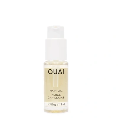 Imagem de OUAI Essentials: Mini’s Bundle