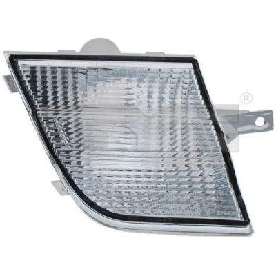 Imagem de TYC 18 0402 41 2 Intermitente branco à frente, lado esquerdo sem porta lâmpadas NISSAN: MICRA 3