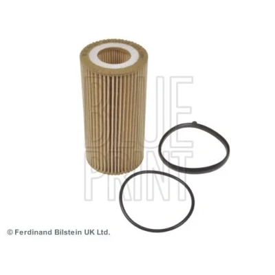 Imagem de BLUE PRINT ADF122104 Filtro de óleo com retentor Cartucho filtrante VOLVO: V40 Hatchback, V60 I, V50