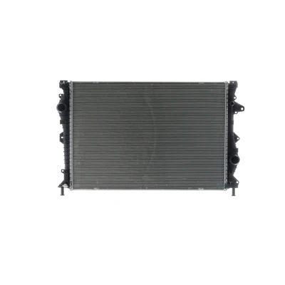 Imagem de MAHLE ORIGINAL CR 954 000P Radiador, arrefecimento do motor 670 468 18 Aletas de refrigeração soldadas LAND ROVER: Range Rover Evoque