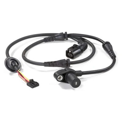 Imagem de HELLA 6PU 012 806 181 Sensor de ABS 950 12 AUDI: A4 B6 Avant