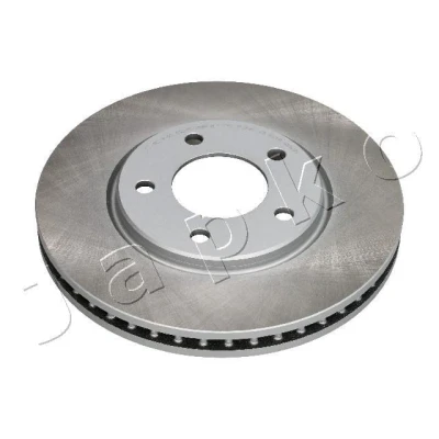 Imagem de JAPKO Disco de travão CHRYSLER: VOYAGER 4 Eixo dianteiro 280,6mm 28mm 5 73,3mm ventilado pintado 60002C Discos