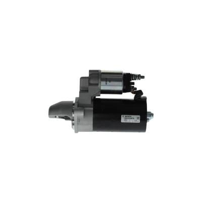 Imagem de BOSCH 1 986 S00 876 Motor de arranque 12 1,4 FIAT: Grande Punto Hatchback, Doblo II Camião plataforma/Chassis, Van / Carrinha