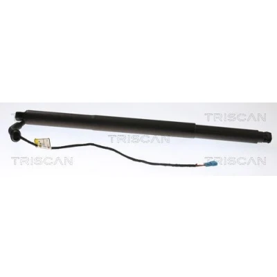 Imagem de TRISCAN 8710 11312 Amortecedor da mala 600mm para veículos com abertura automática tampa bagageira