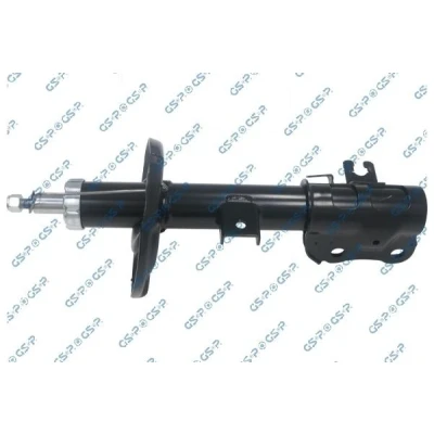 Imagem de GSP 32342522 Amortecedor Eixo dianteiro, lado esquerdo Pressão do gás Tubo duplo com assento de mola MAZDA: CX 5 I (KE, GH) 2.0, 2.0 AWD