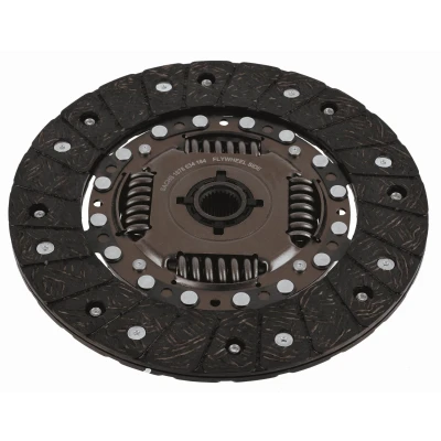 Imagem de SACHS 1878 634 184 Disco de Embraiagem 228 28 SEAT: Ibiza 3, VOLKSWAGEN: Caddy Vento