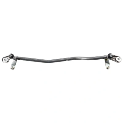 Imagem de FEBI BILSTEIN 36705 Tirante de Limpa Vidros para veículo com volante à esquerda sem motor elétrico AUDI: A4 B7 Avant, B6 Sedan, Avant