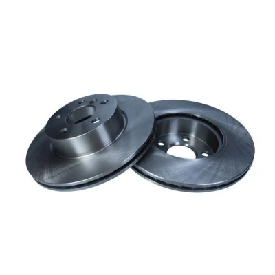 Imagem de MAXGEAR Disco de travão 294mm 22mm 05/06 112mm interior ventilado revestido alto carbono 19 4845 34106877211,6877211 Discos