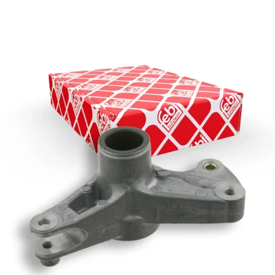 Imagem de FEBI BILSTEIN 01310 Tensor, correia trapezoidal estriada MERCEDES BENZ: Classe E Sedan, C T modell, W124 Sedan