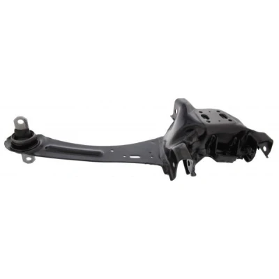 Imagem de MAPCO 51605 Braço de suspensão Eixo traseiro esquerdo, em baixo transversal Chapa aço FORD: Focus Mk1 Hatchback, Sedan