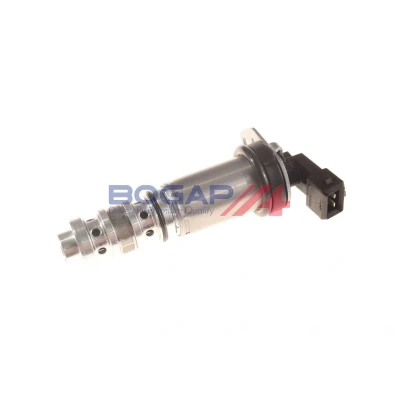 Imagem de BOGAP B1340114 Válvula de controlo, regulação das árvores cames electro hidráulico com anéis vedação BMW: 1 Hatchback, 5 Sedan