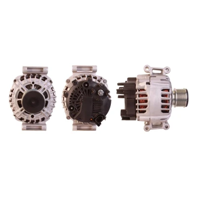 Imagem de LUCAS ELECTRICAL LRA03453 Alternador 14V 120A MERCEDES BENZ: Classe C T modell