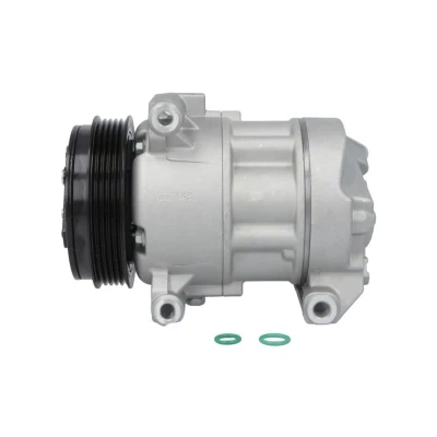 Imagem de THERMOTEC KTT090319 Compressor CVC5 12 PAG 46 R 134a FIAT: Tipo Carrinha