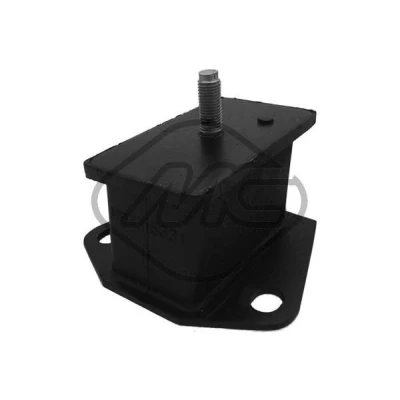 Imagem de Metalcaucho 57336 Suporte, motor Montagem dianteira MITSUBISHI: PAJERO 1