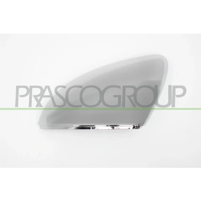 Imagem de PRASCO VG4007424 Revestimento, retrovisor exterior esquerda crómio VOLKSWAGEN: Golf 7