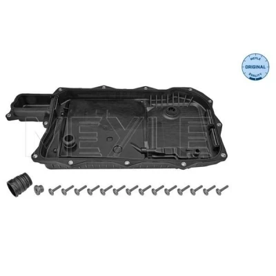 Imagem de MEYLE 300 135 1009/SK Conjunto de peças, mudança óleo, caixa vel. automática com acessórios, sem óleo BMW: 3 Sedan, 5 Touring, 1 Hatchback