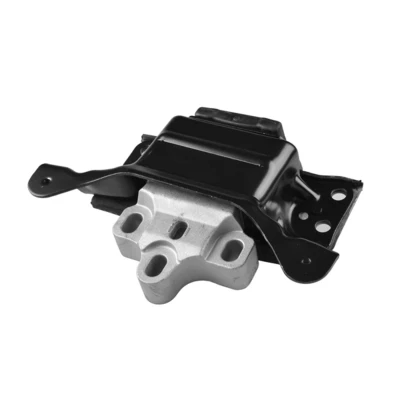 Imagem de TEDGUM TED97485 Suporte, motor esquerda, do lado da caixa de velocidades Apoio hidráulico VOLKSWAGEN: Passat B8 Variant