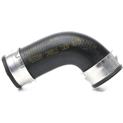 Imagem de METZGER 2400115 Mangueira Para o Turbocompressor AUDI: A3 Hatchback, Sportback, VOLKSWAGEN: Golf 5, Passat B6 Sedan, Variant
