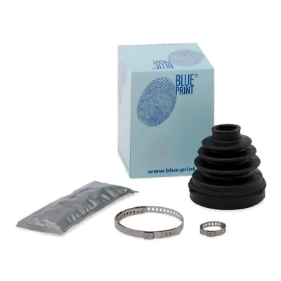 Imagem de BLUE PRINT ADN18175 Fole de Transmissão do lado da caixa velocidades Borracha NISSAN: NP300 Navara Pick up, FORD: S Max Mk1