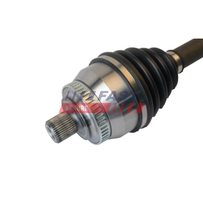 Imagem de FAST FT01479 Veio de transmissão 486mm