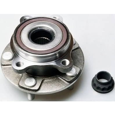 Imagem de DENCKERMANN W413383 Kit de rolamento roda com sensor do ABS integrado TOYOTA: RAV4 III SUV, Auris Hatchback, Avensis Sedan