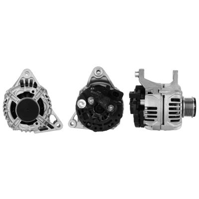 Imagem de LUCAS ELECTRICAL LRA02086 Alternador 12V 90A VOLKSWAGEN: Passat B5 Variant, Sedan, GP Sedan
