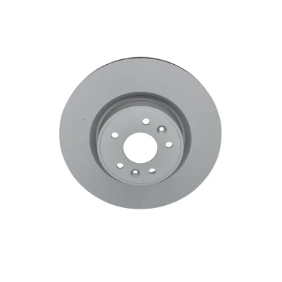 Imagem de ATE 24.0128 0261.1 Disco de travão 340,0 28,0 5 114,3 ventilado revestido ligado/alto carbono com parafusos RENAULT: MEGANE 3 Coupe