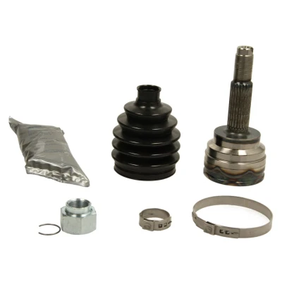 Imagem de SPIDAN 25265 Ponteira de Transmissão TPE (elastómero termoplástico) CHEVROLET: Spark